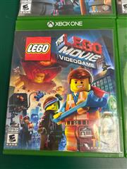 XBOX ONE Games Bundle 4-Pack